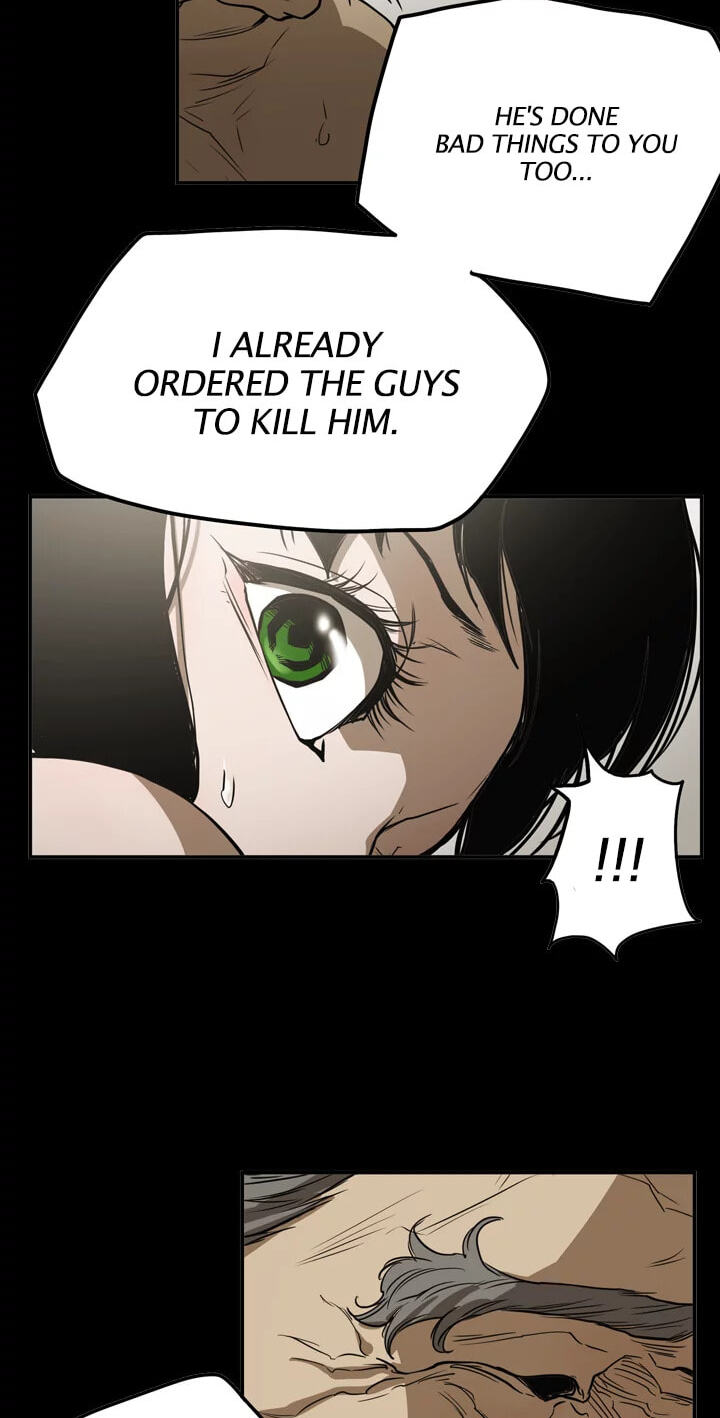 Read Ace chapter 53 image 3 on Lezhin