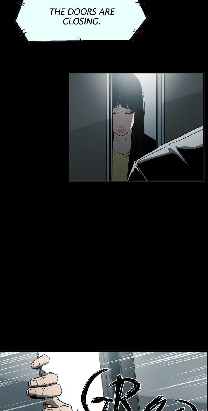 Read Ace chapter 53 image 32 on Lezhin