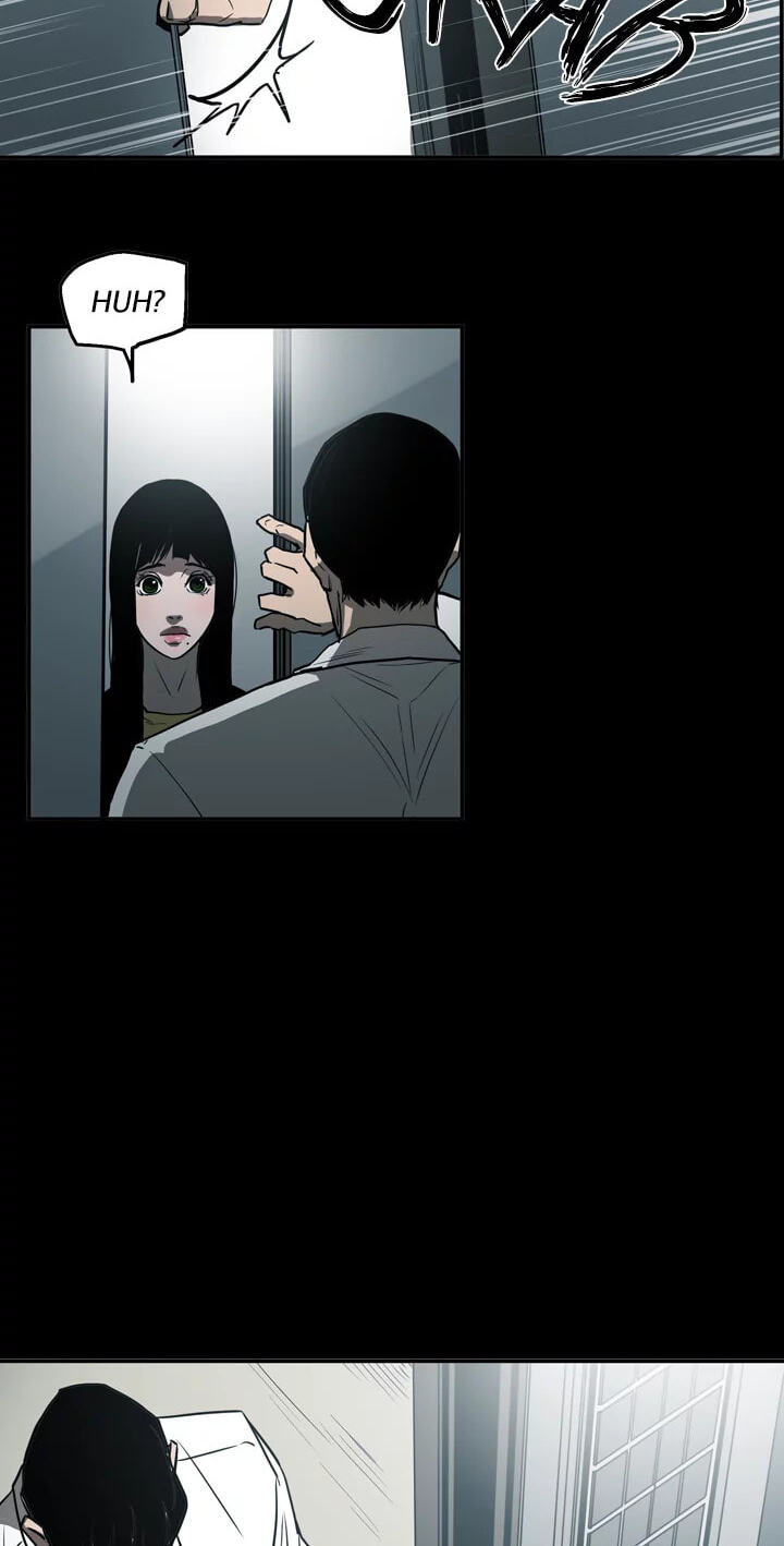 Read Ace chapter 53 image 33 on Lezhin