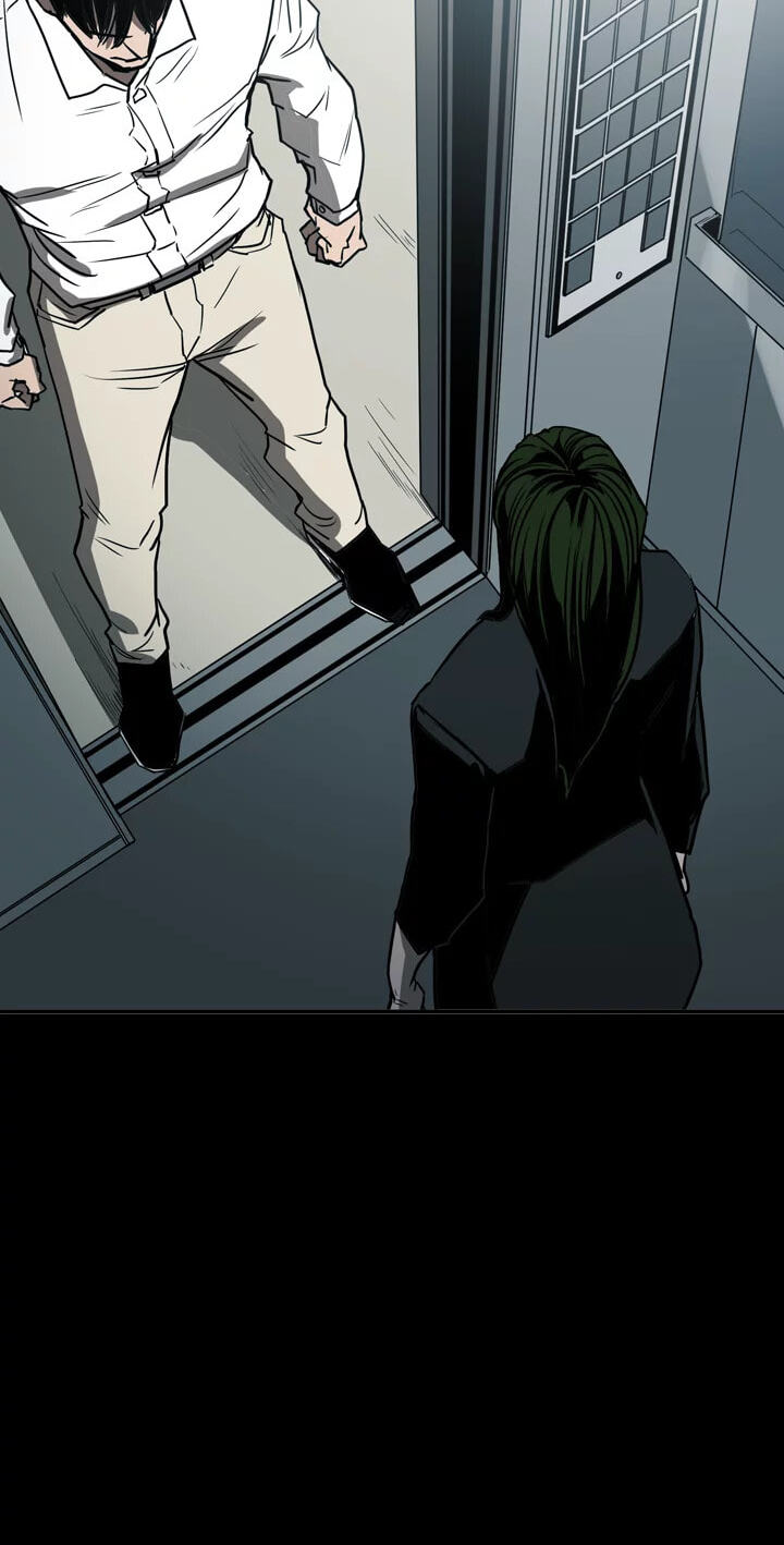 Read Ace chapter 53 image 34 on Lezhin