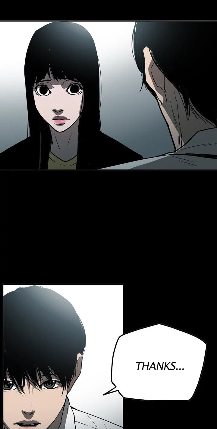 Read Ace chapter 53 image 35 on Lezhin