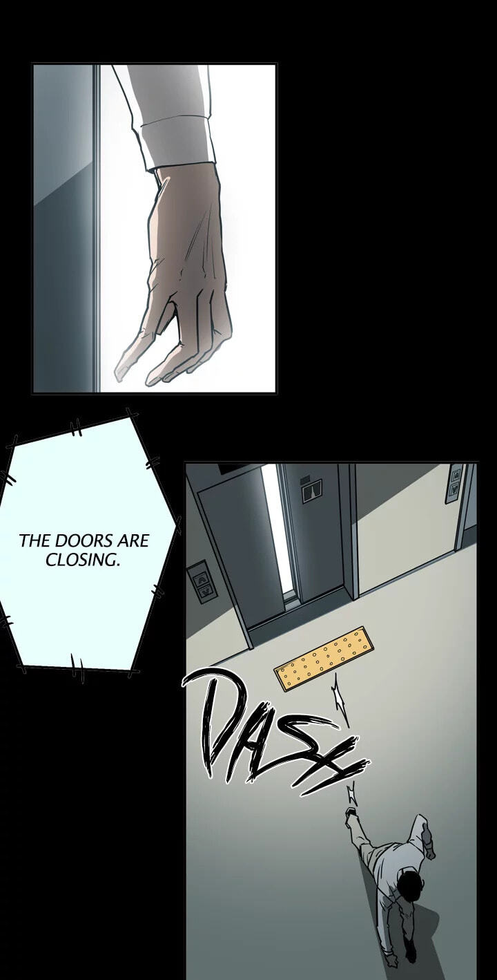 Read Ace chapter 53 image 38 on Lezhin