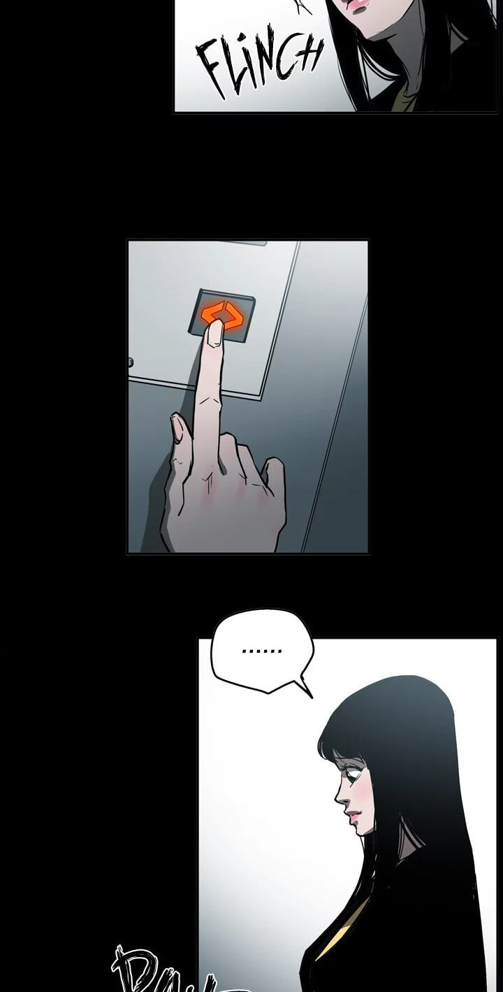 Read Ace chapter 53 image 40 on Lezhin