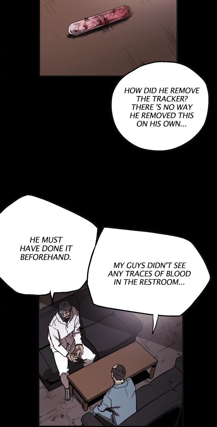 Read Ace chapter 53 image 43 on Lezhin