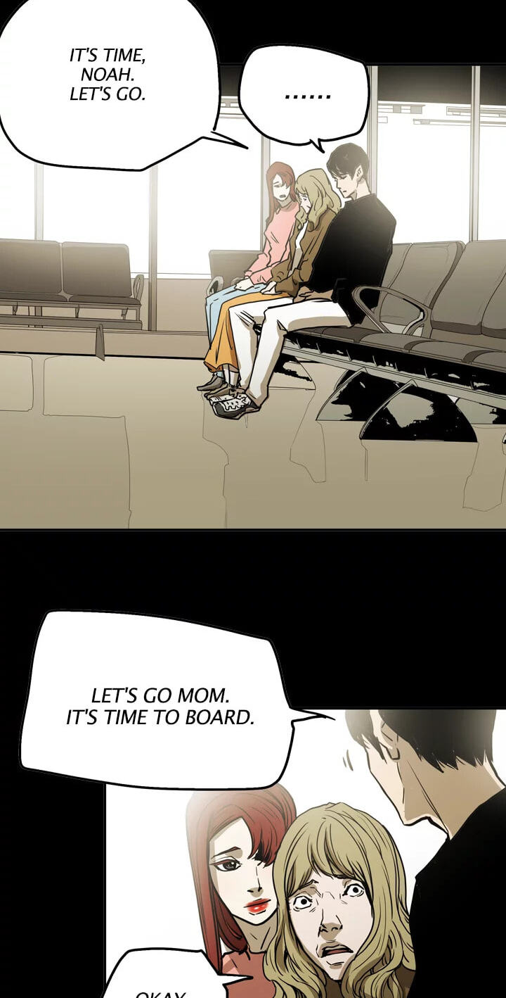 Read Ace chapter 53 image 47 on Lezhin
