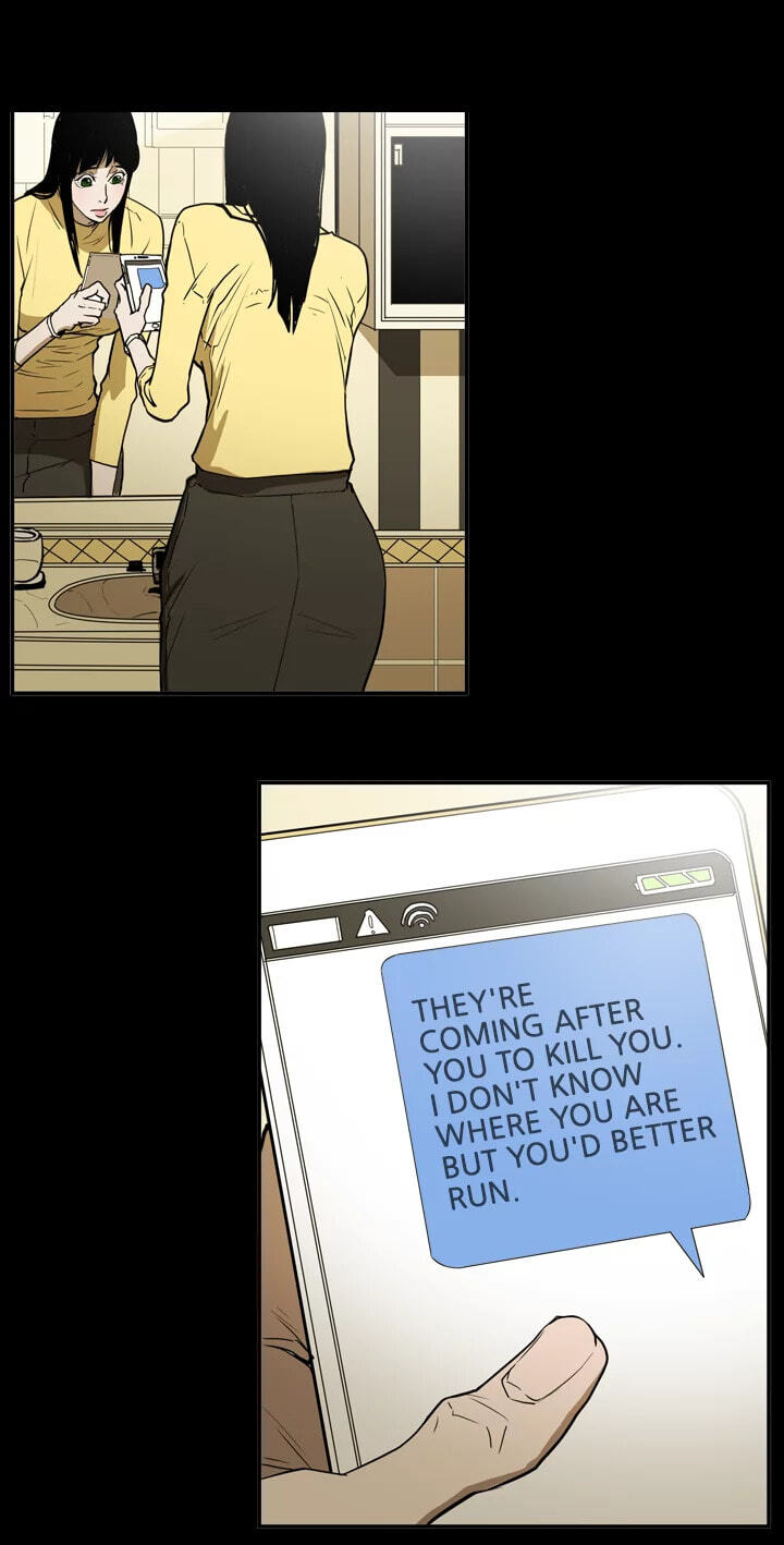 Read Ace chapter 53 image 6 on Lezhin