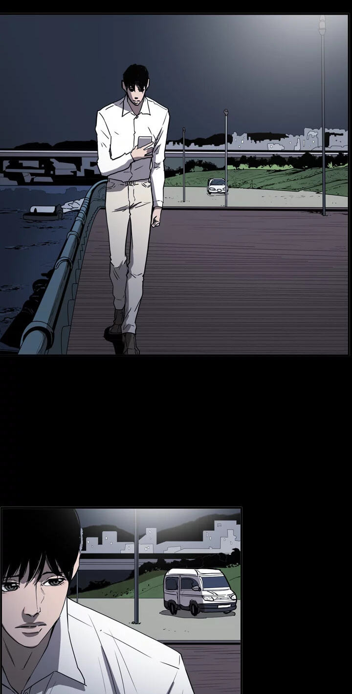 Read Ace chapter 53 image 8 on Lezhin