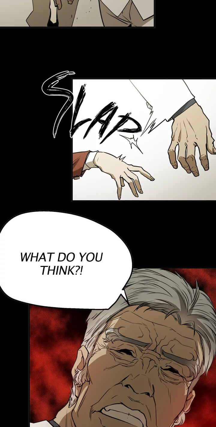Read Ace chapter 54 image 1 on Lezhin