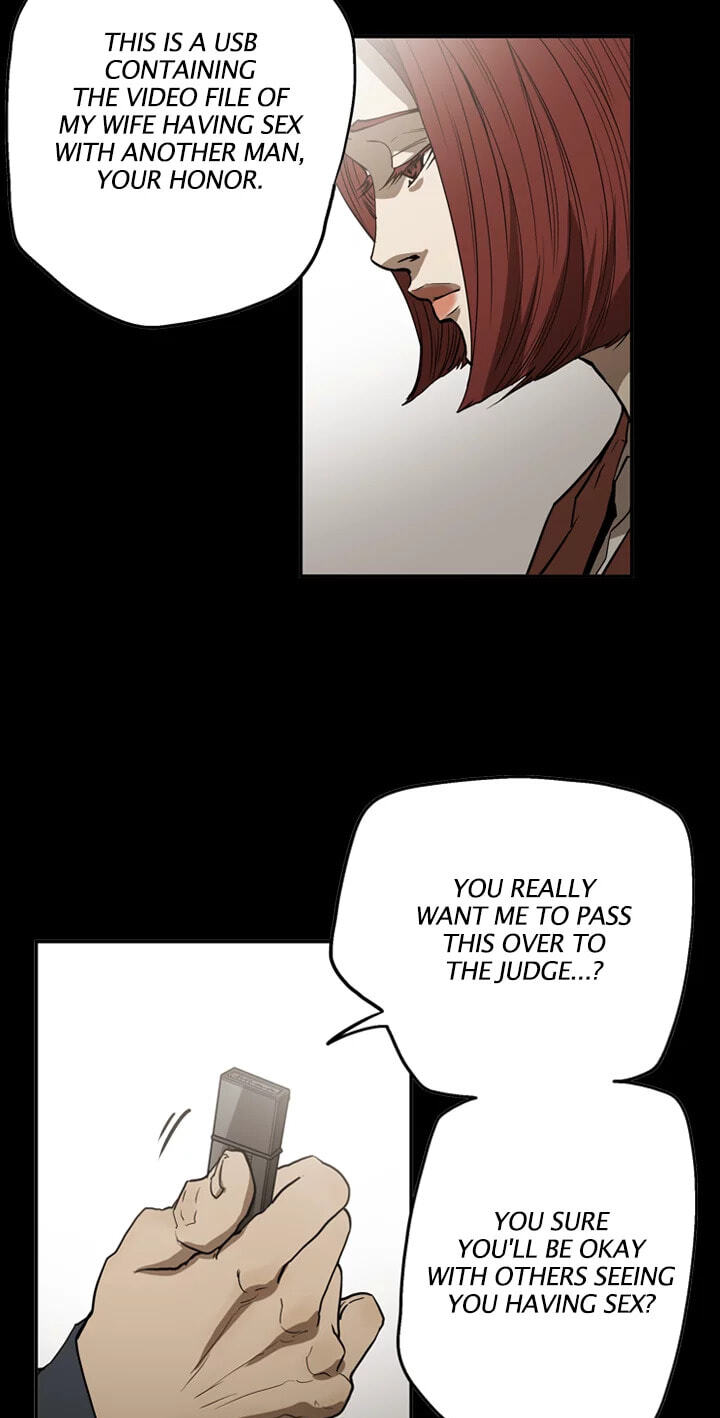 Read Ace chapter 54 image 10 on Lezhin