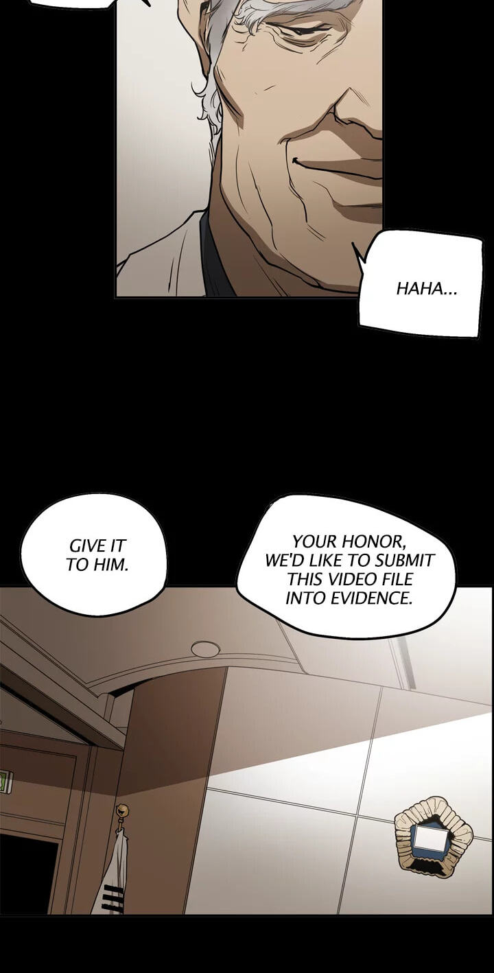 Read Ace chapter 54 image 13 on Lezhin