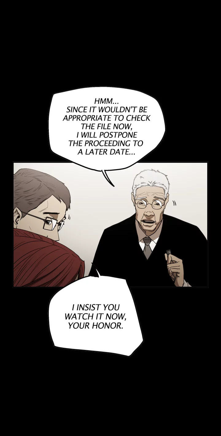 Read Ace chapter 54 image 14 on Lezhin