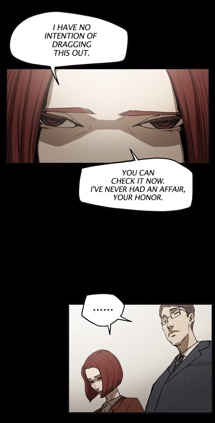 Read Ace chapter 54 image 15 on Lezhin