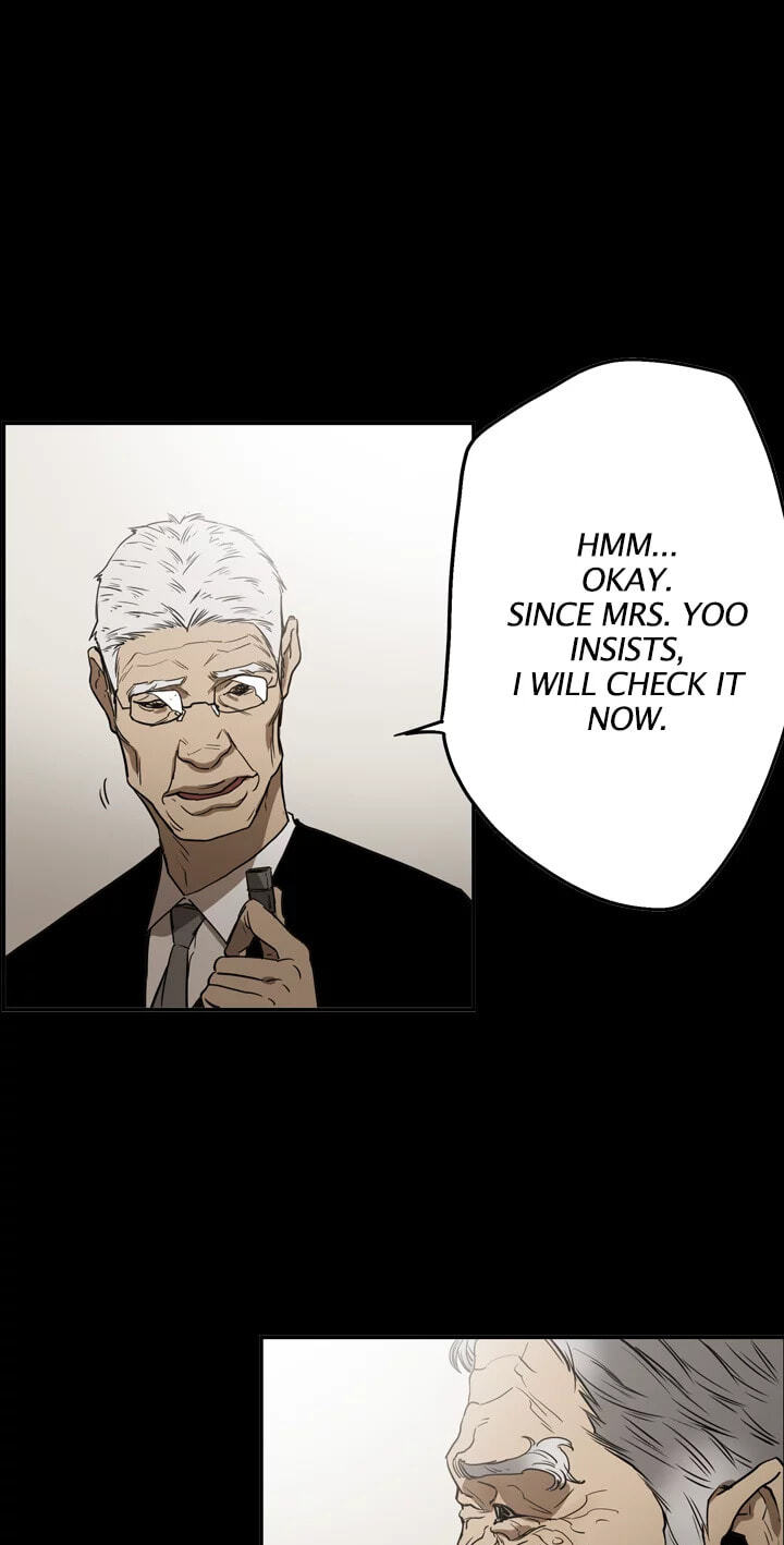 Read Ace chapter 54 image 16 on Lezhin