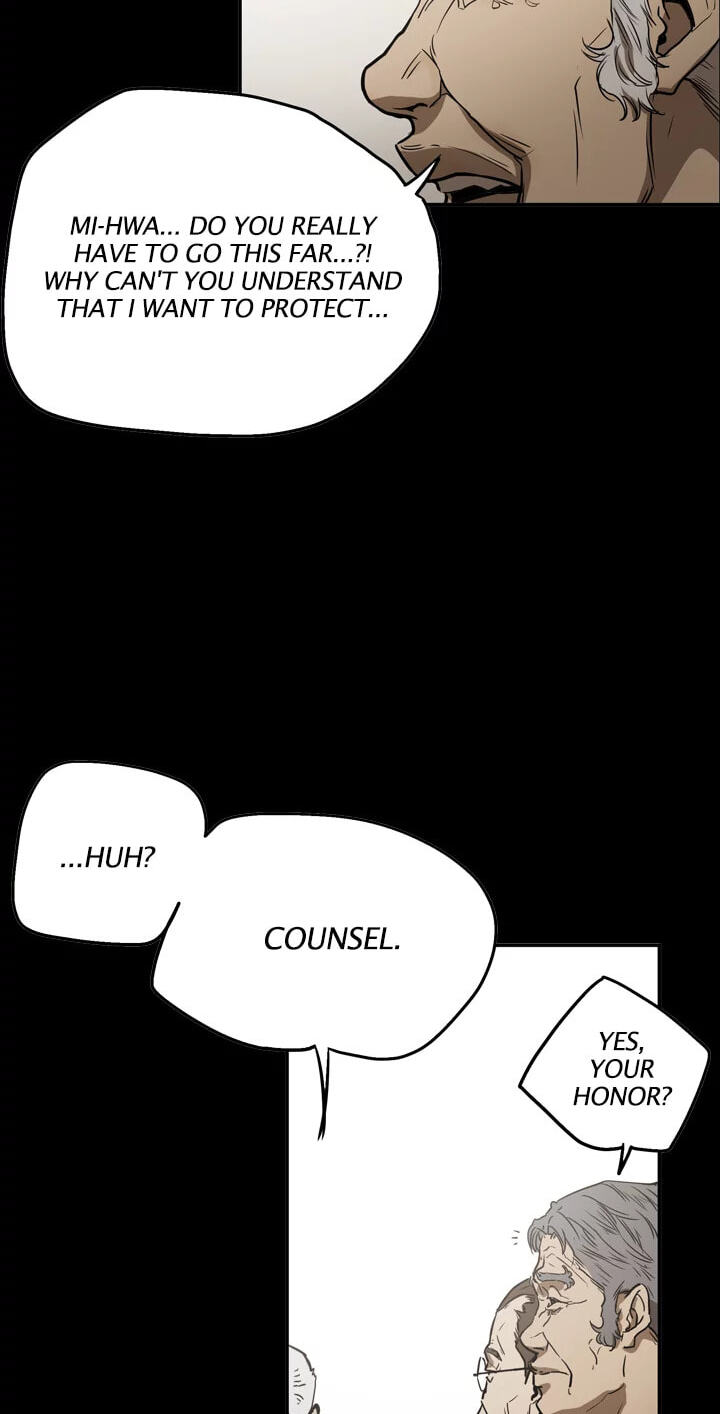 Read Ace chapter 54 image 17 on Lezhin