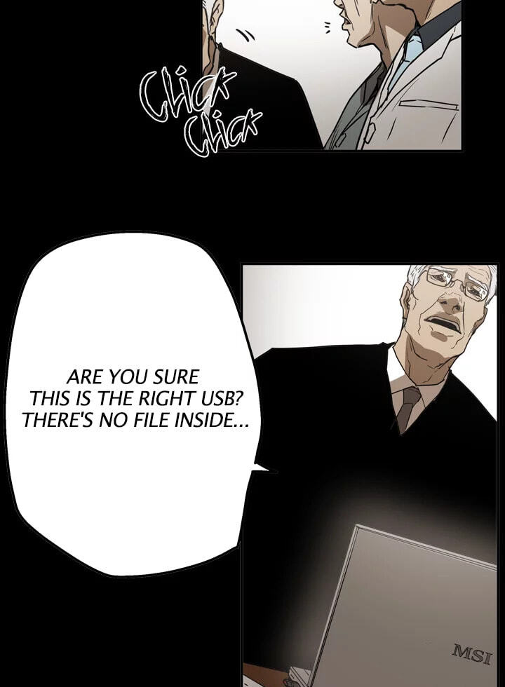 Read Ace chapter 54 image 18 on Lezhin