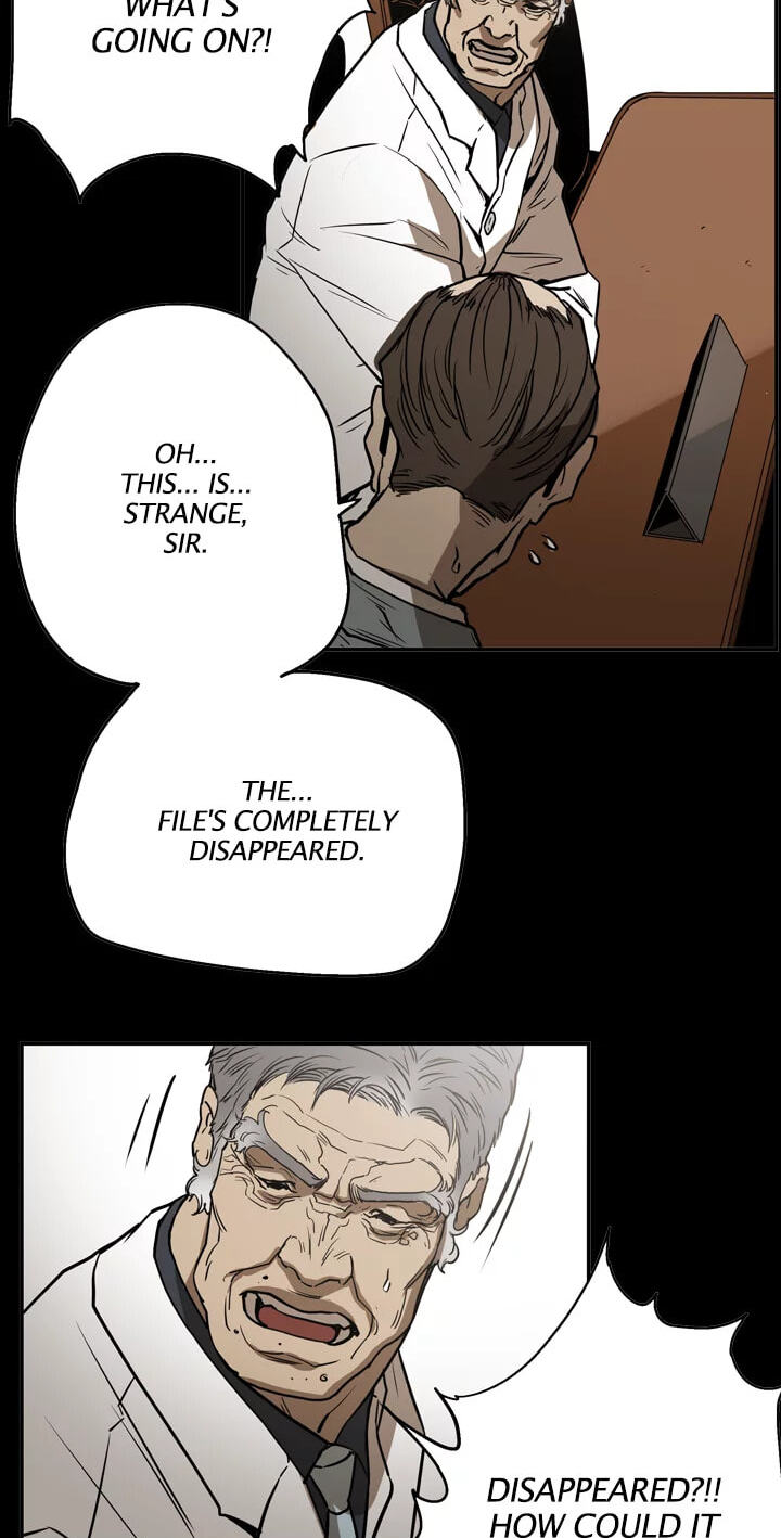 Read Ace chapter 54 image 21 on Lezhin