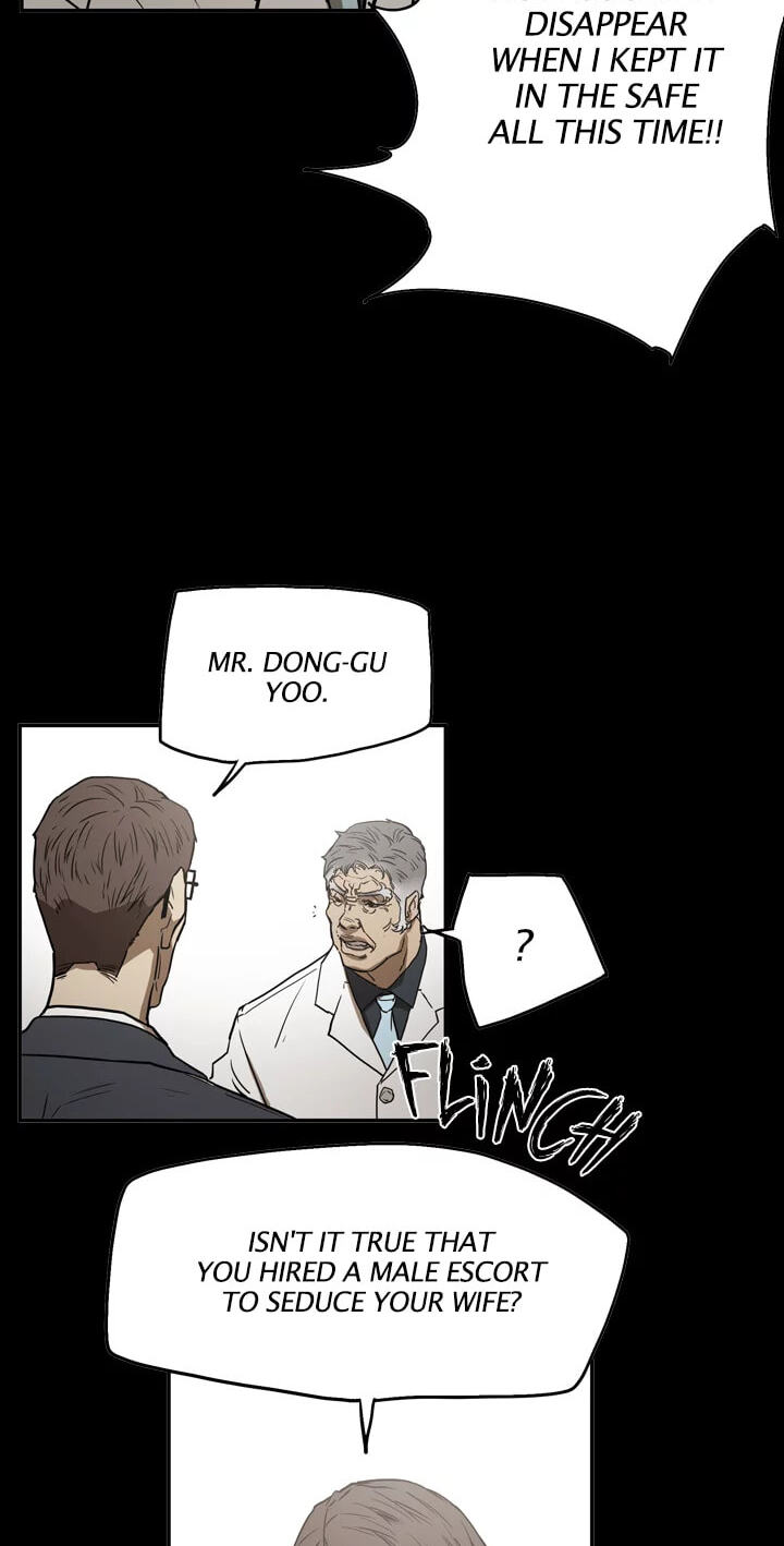 Read Ace chapter 54 image 22 on Lezhin