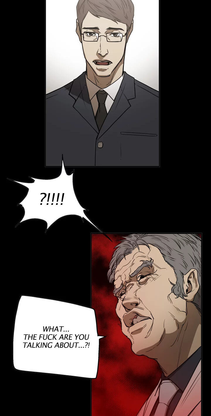 Read Ace chapter 54 image 23 on Lezhin