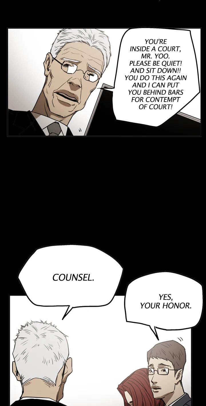 Read Ace chapter 54 image 26 on Lezhin