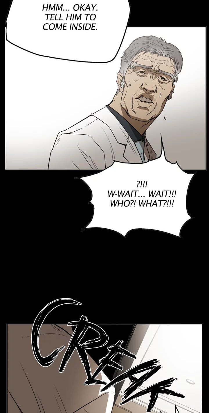 Read Ace chapter 54 image 28 on Lezhin