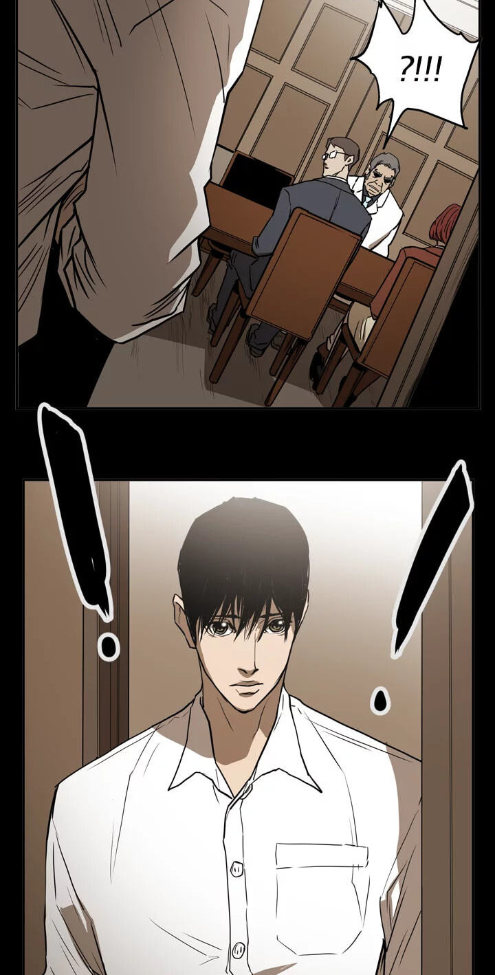 Read Ace chapter 54 image 29 on Lezhin
