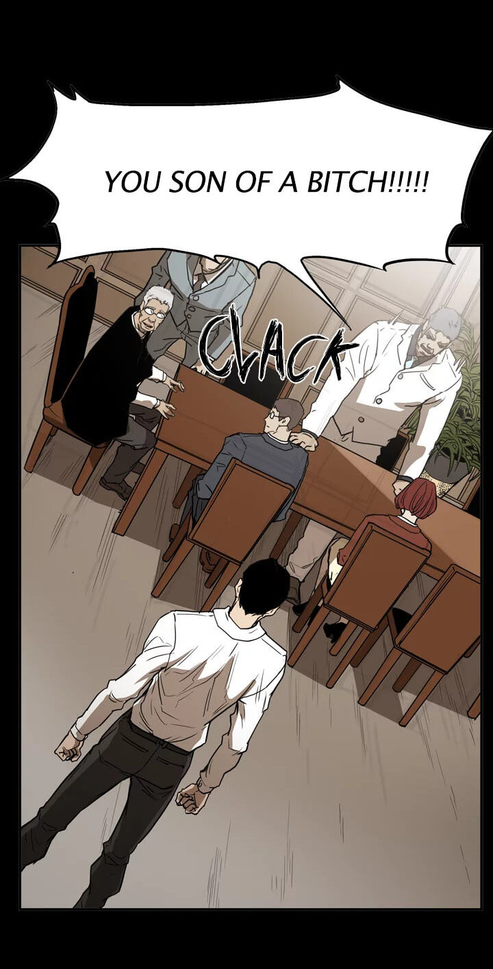 Read Ace chapter 54 image 31 on Lezhin