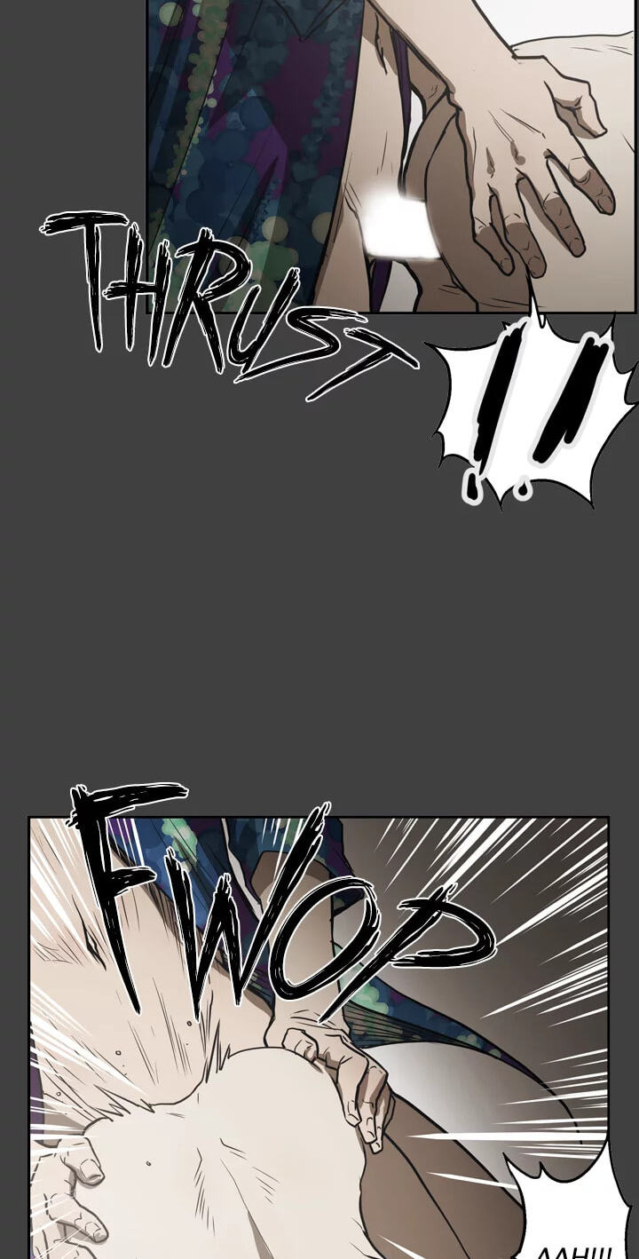 Read Ace chapter 54 image 35 on Lezhin