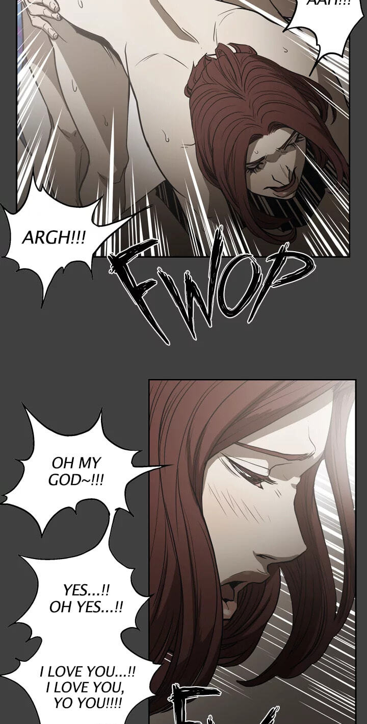 Read Ace chapter 54 image 36 on Lezhin