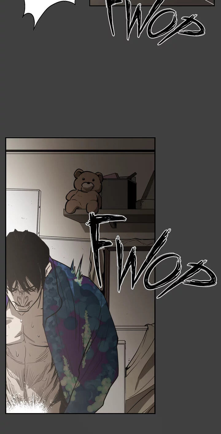 Read Ace chapter 54 image 37 on Lezhin