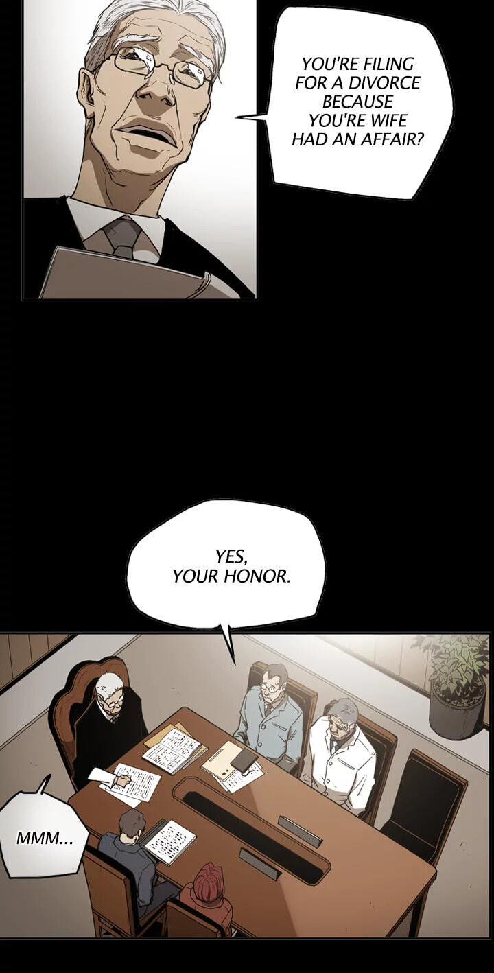 Read Ace chapter 54 image 4 on Lezhin