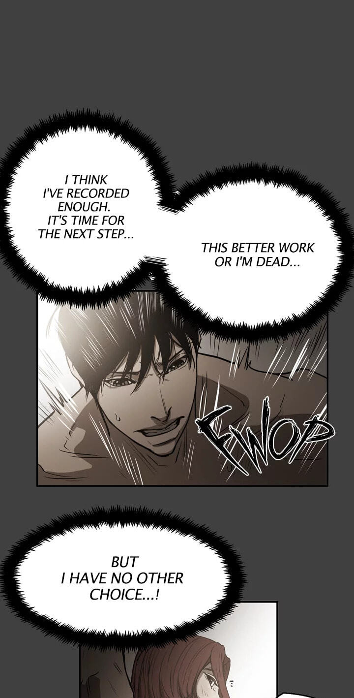 Read Ace chapter 54 image 40 on Lezhin