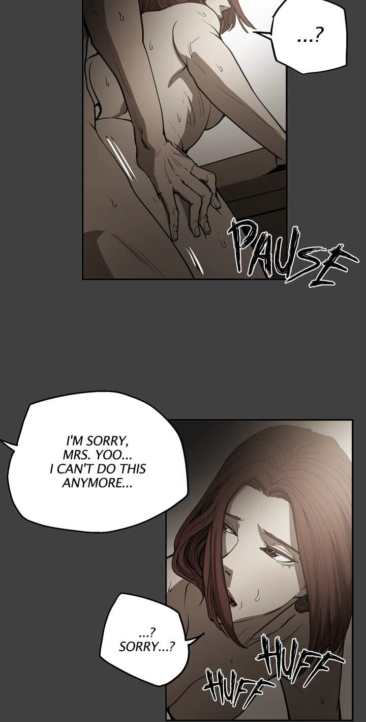 Read Ace chapter 54 image 41 on Lezhin
