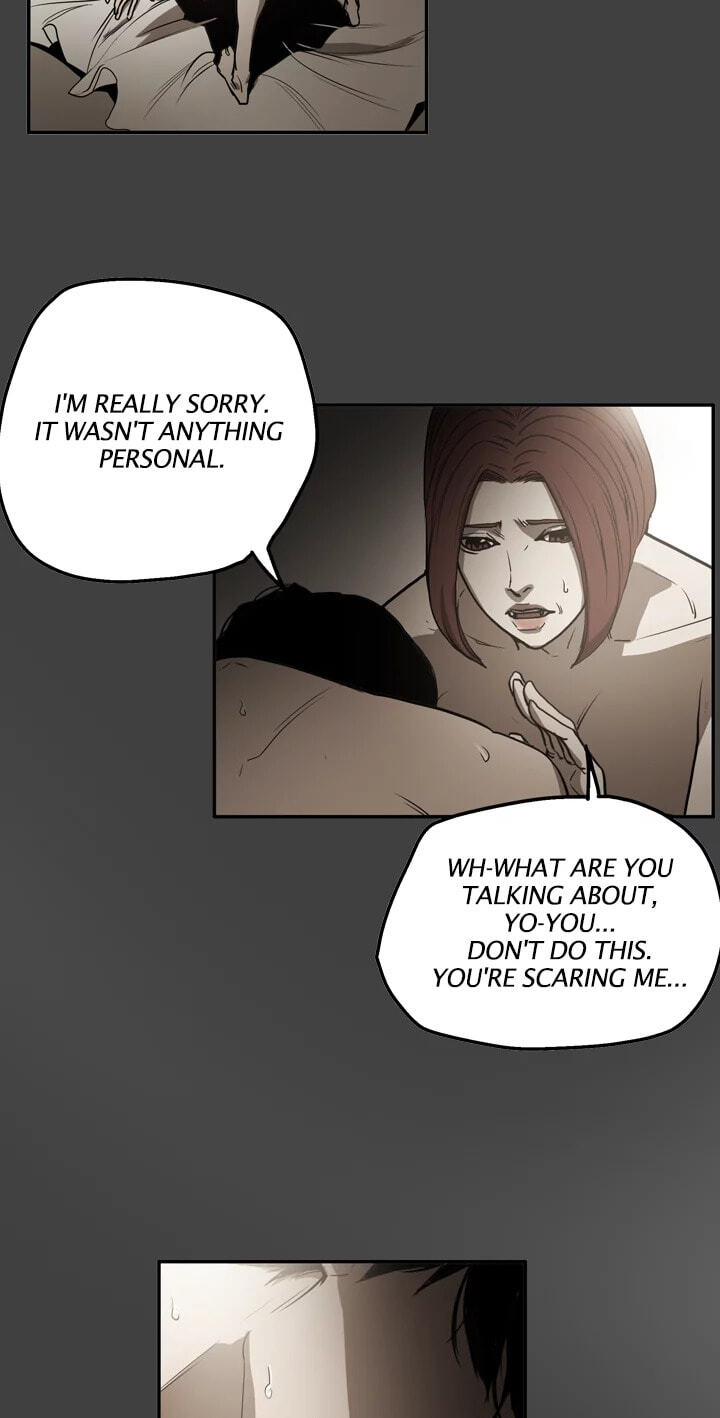 Read Ace chapter 54 image 44 on Lezhin