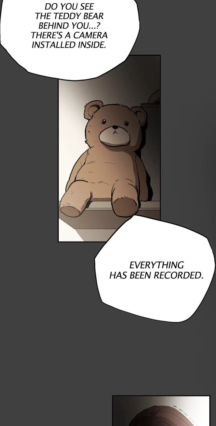 Read Ace chapter 54 image 47 on Lezhin
