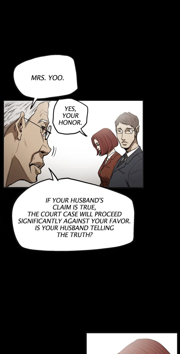 Read Ace chapter 54 image 5 on Lezhin