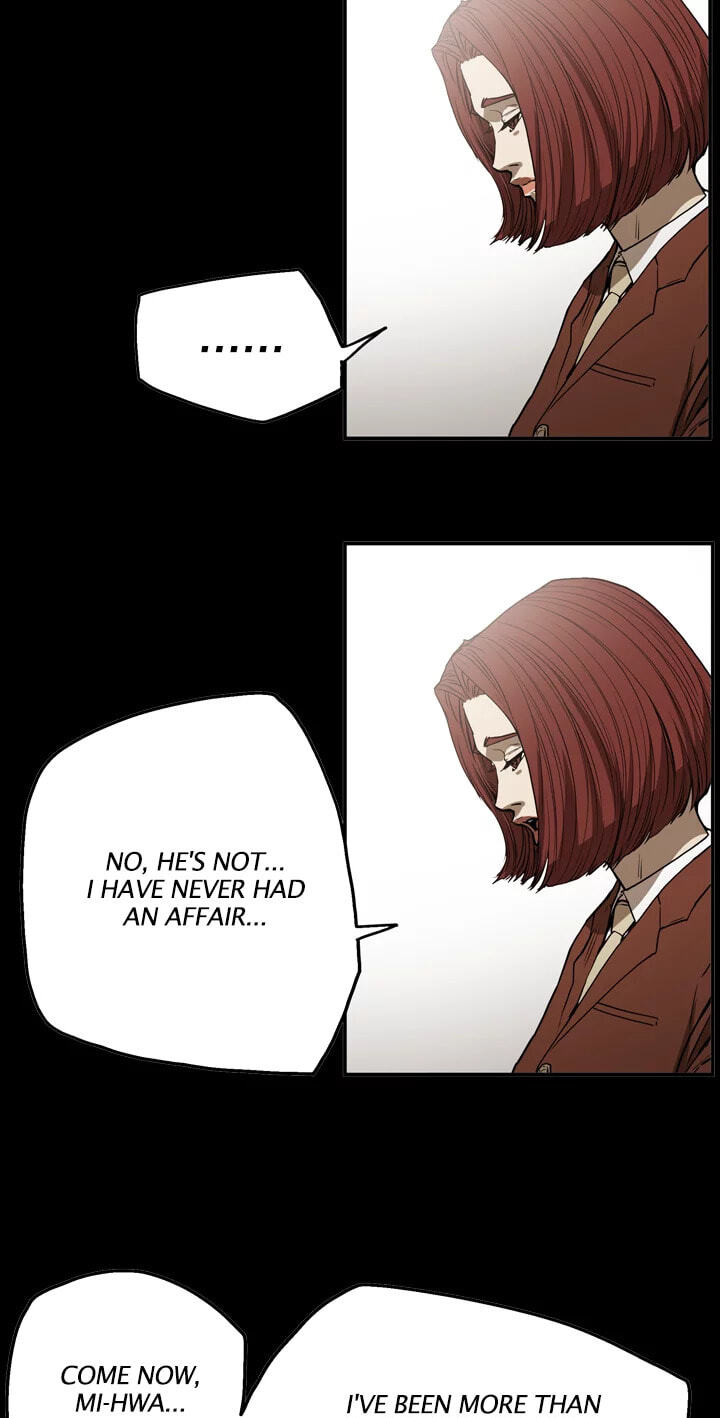 Read Ace chapter 54 image 6 on Lezhin