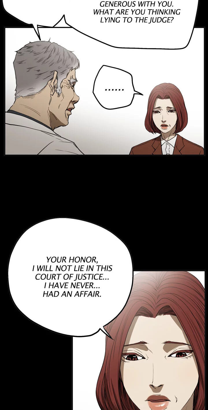Read Ace chapter 54 image 7 on Lezhin