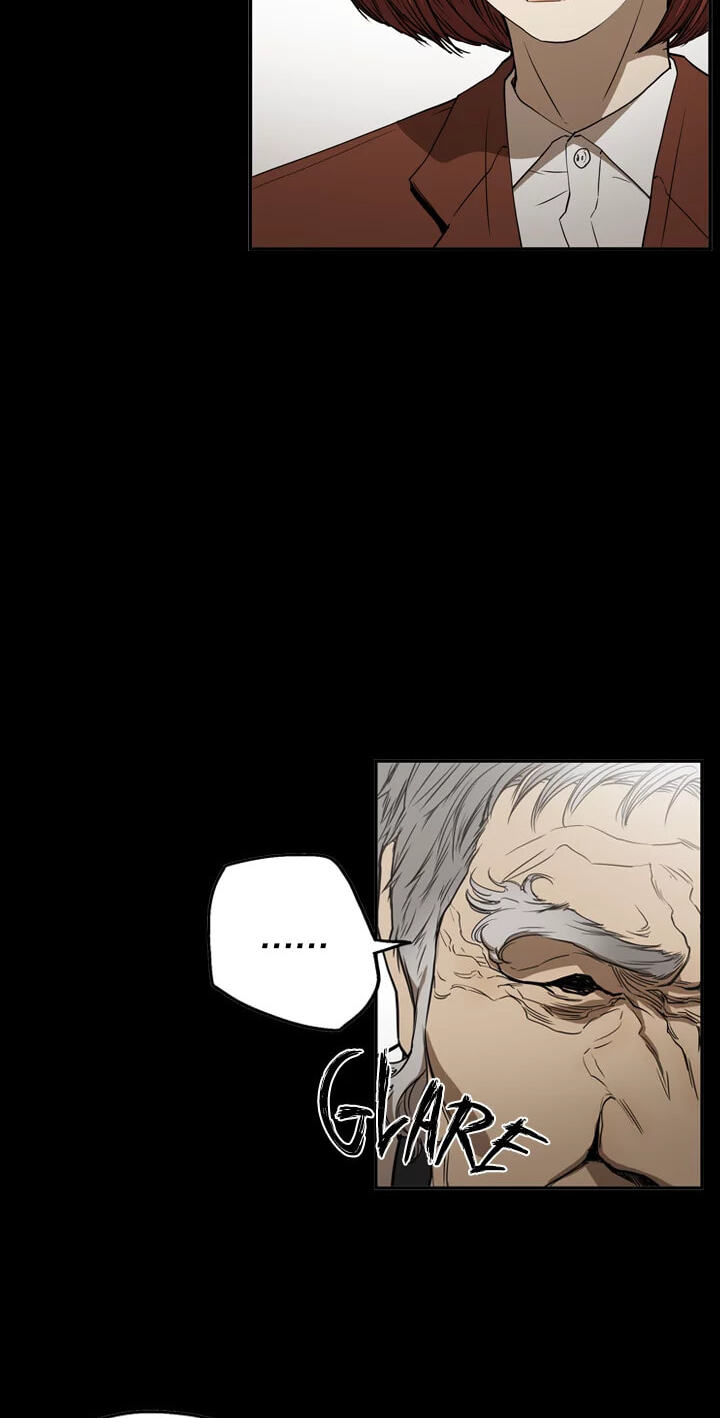 Read Ace chapter 54 image 8 on Lezhin