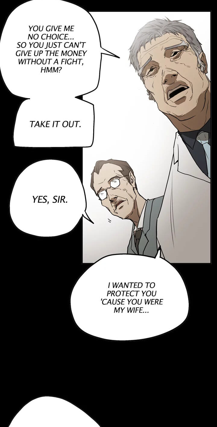 Read Ace chapter 54 image 9 on Lezhin