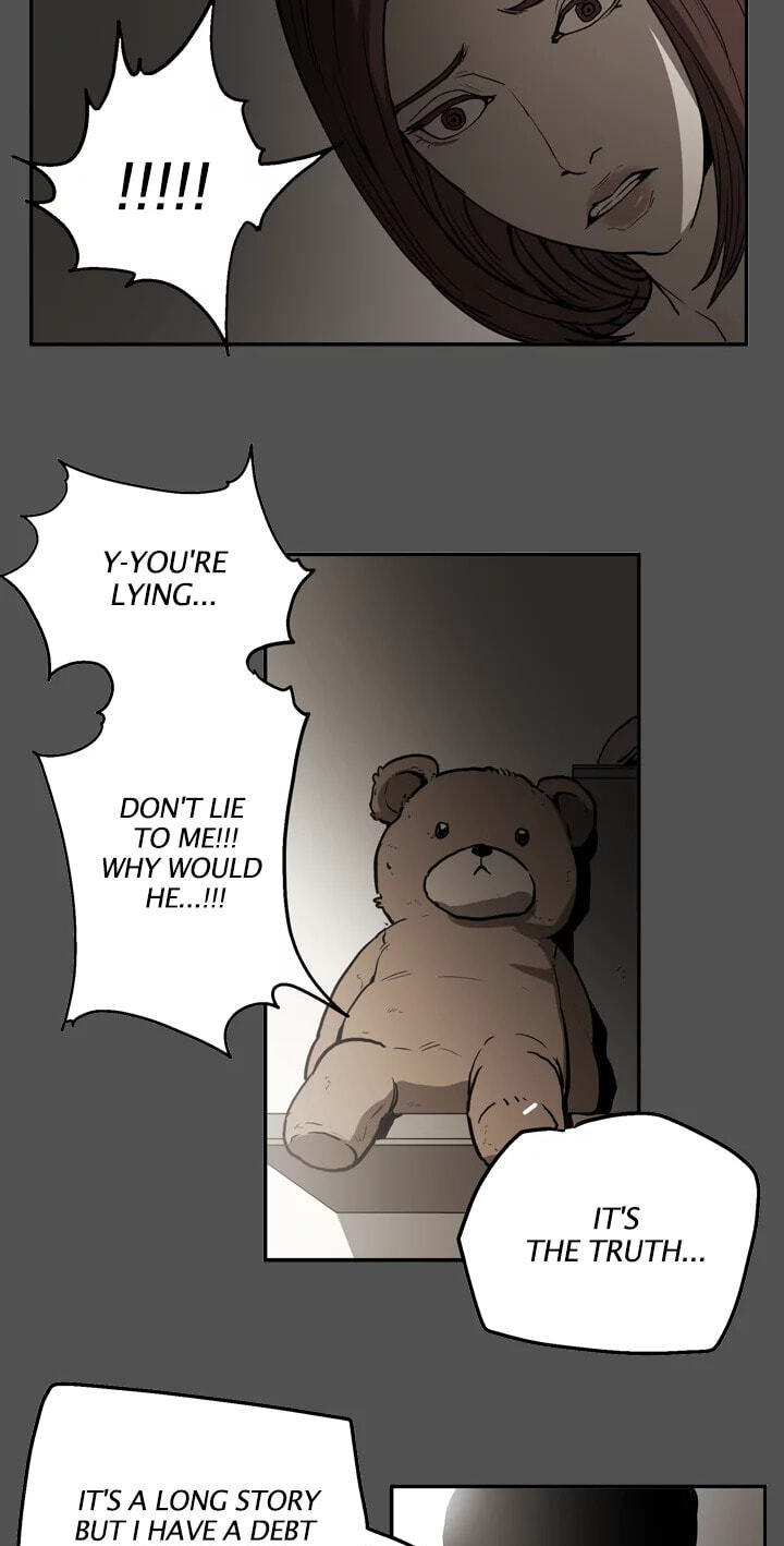 Read Ace chapter 55 image 10 on Lezhin