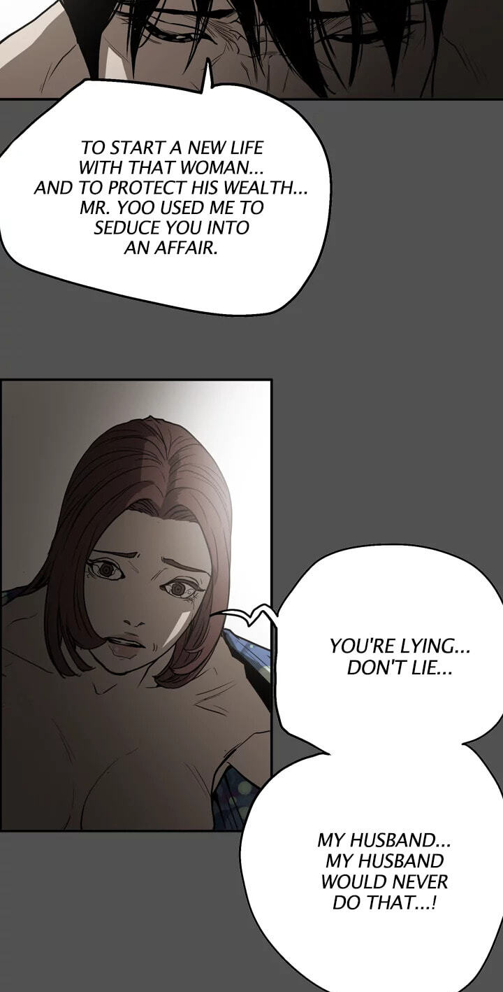 Read Ace chapter 55 image 12 on Lezhin