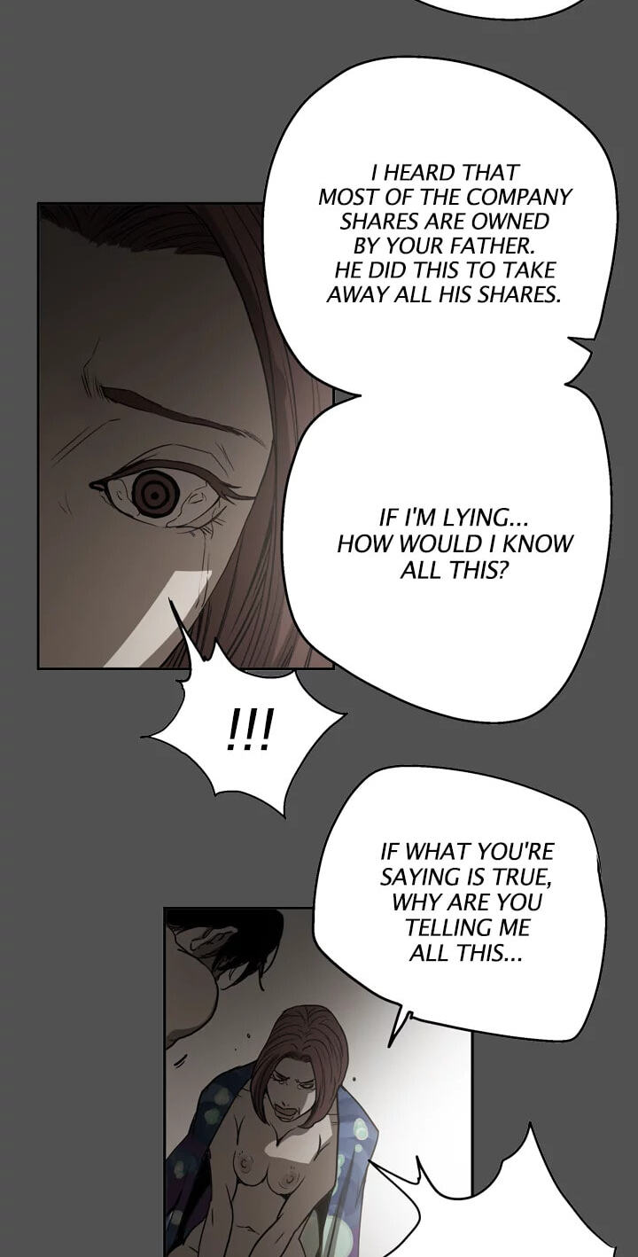 Read Ace chapter 55 image 13 on Lezhin