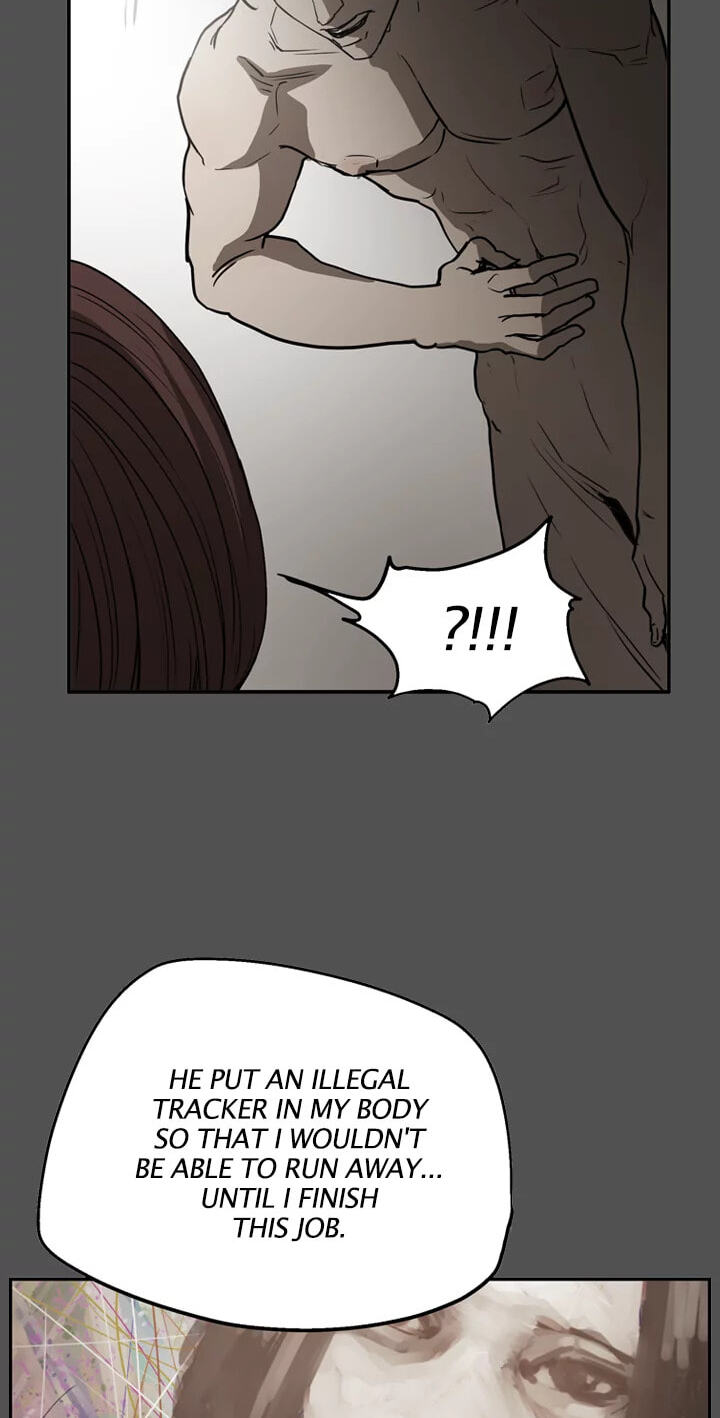 Read Ace chapter 55 image 15 on Lezhin
