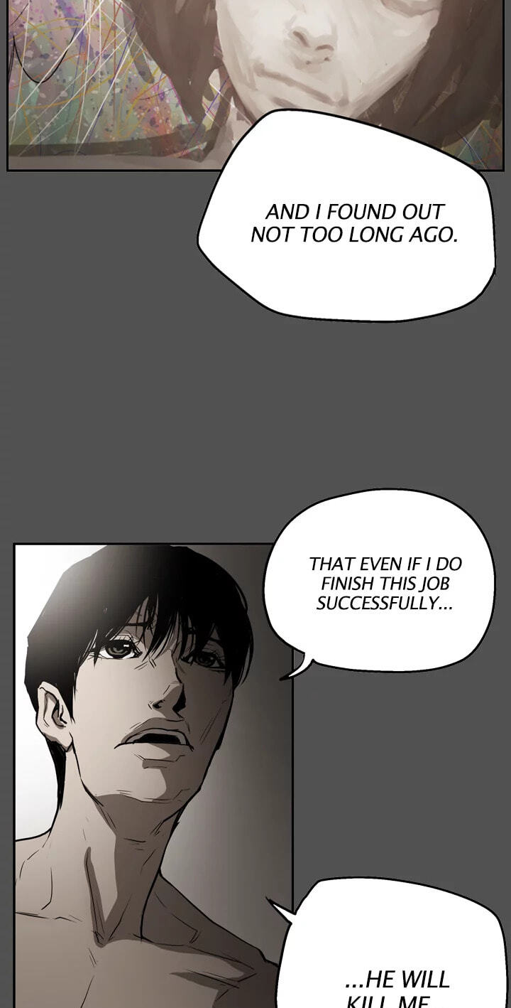Read Ace chapter 55 image 16 on Lezhin