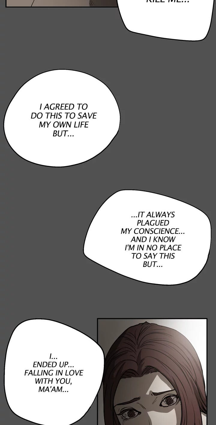 Read Ace chapter 55 image 17 on Lezhin