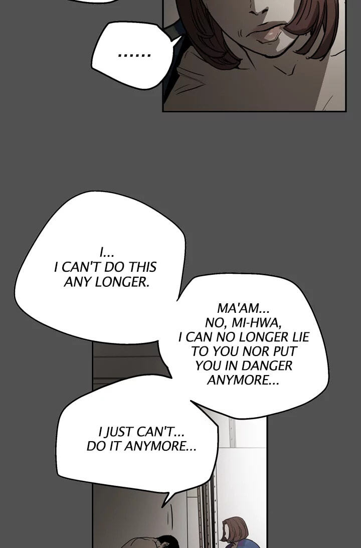 Read Ace chapter 55 image 18 on Lezhin