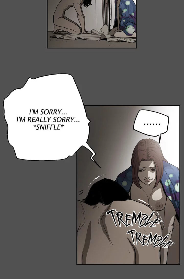 Read Ace chapter 55 image 19 on Lezhin