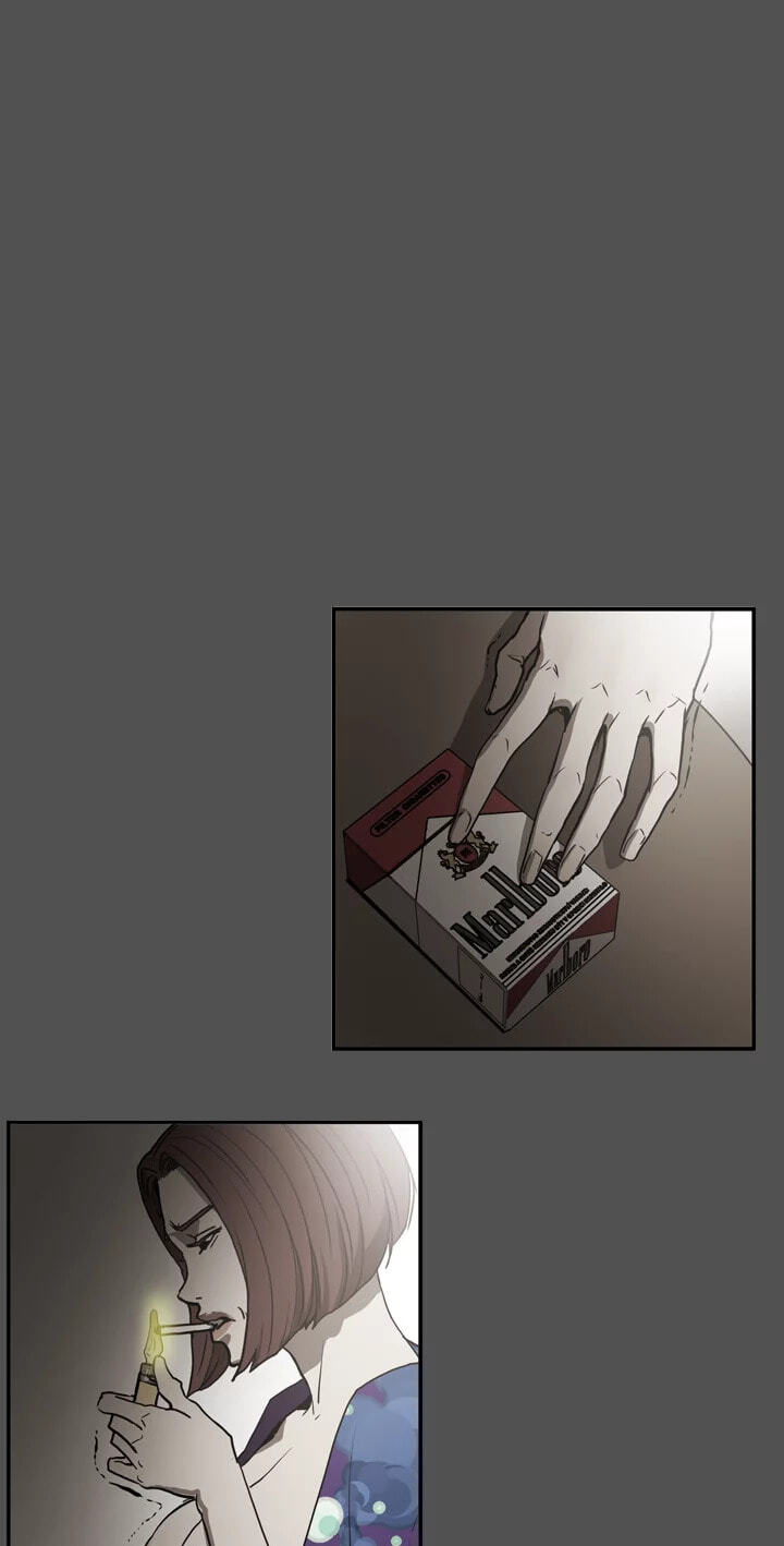 Read Ace chapter 55 image 21 on Lezhin