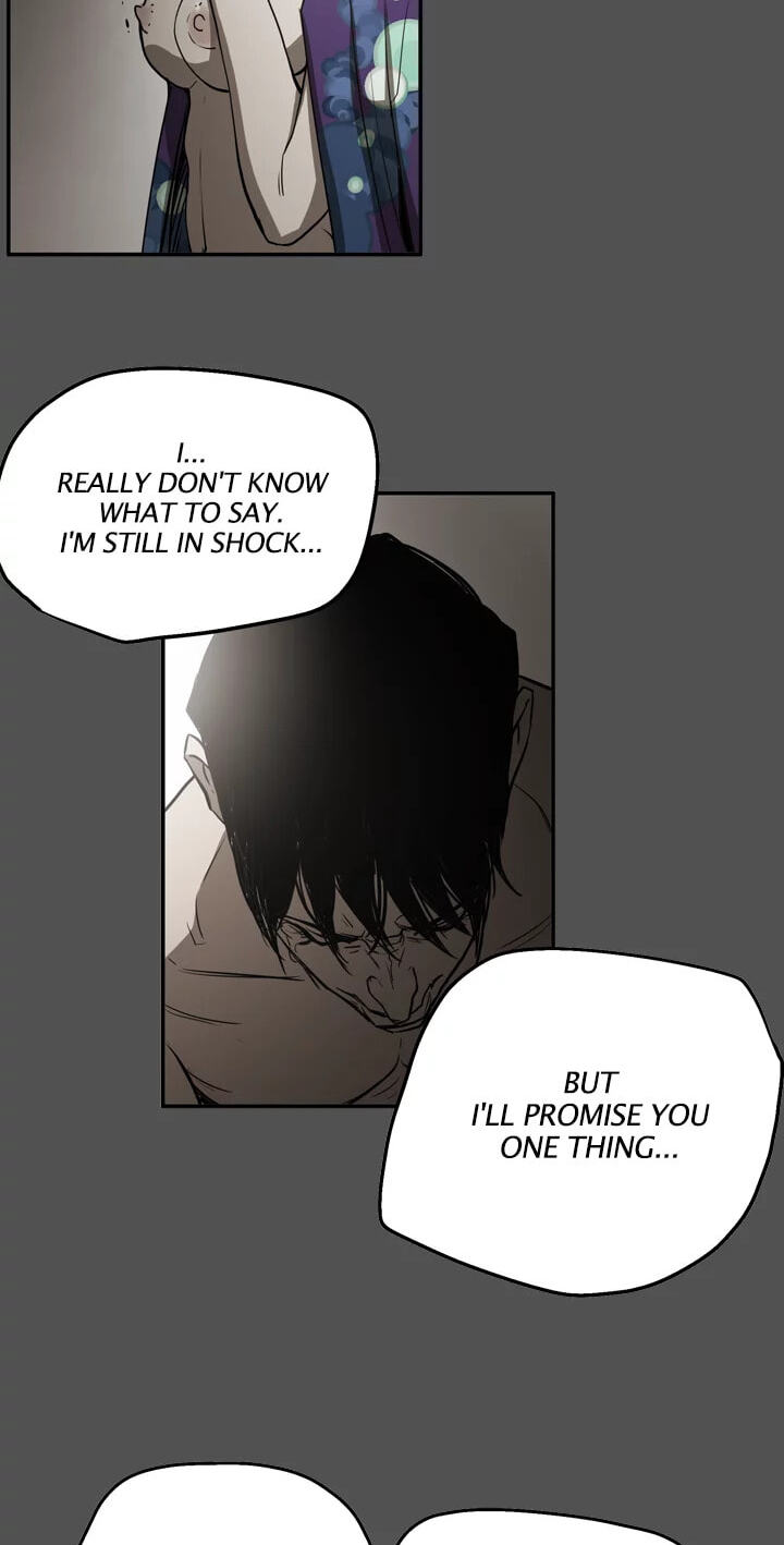 Read Ace chapter 55 image 22 on Lezhin