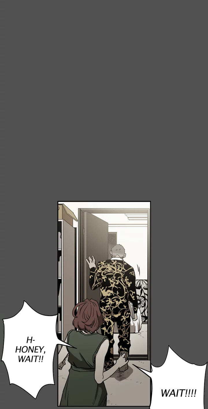 Read Ace chapter 55 image 31 on Lezhin